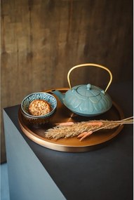 Porcelán szervírozó tálka szett 5 db-os 150 ml Jara – Bredemeijer