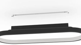 Eglo 900631 - LED Dimmelhető mennyezeti lámpa CODRIALES LED/27W/230V