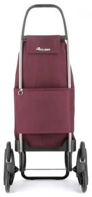 Bevásárlótáska 43 l I-Max MF 6 – Rolser