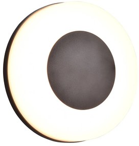 Kültéri lámpa ø 25 cm Morena – Trio