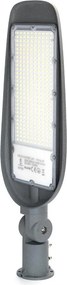 Aigostar - LED utcai lámpa SLIM LED/200W/230V 6500K IP65