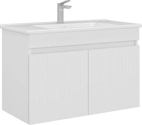 Tivoli mosdószekrény, 85 cm – TR785PNC1231