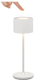 USB hordozható dimmelhető LED kültéri lámpa ø 7 cm Farol Mini – Blomus