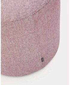 Lila puff Kaeli – Kave Home