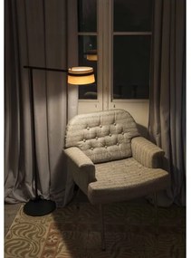 FARO 29569 - LED Szabályozható érintős állólámpa LOOP LED/6W/230V