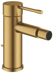 Grohe Essence bidé csaptelep leeresztőszeleppel brushed cool sunrise 32935gn1 G32935GN1