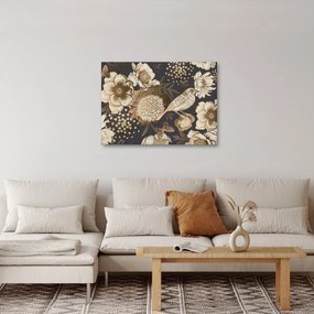 Kép - Aranykert (70x50 cm)
