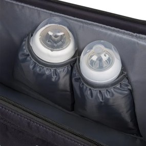 Lionelo - IDA Golden Moments pelenkázó táska babakocsihoz