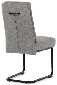 DCL-P3107 SIL2, 2db étkezőszék garnitúra, 2db