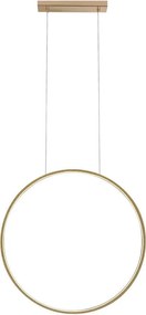 Antigo Agaro 5305 Függőlámpa 1x17,8W/LED 3000K 2328lm IP20