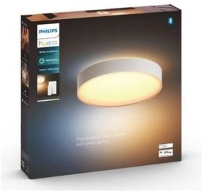 Philips - Hue LED fürdőszobai dimmelhető lámpa 33,5W/230V IP44 pr. 425+DO