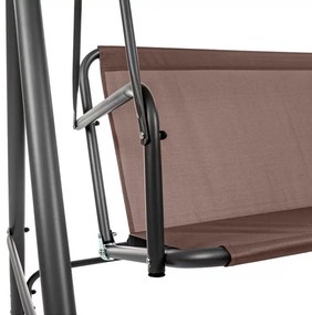 Serenita kerti hintaágy