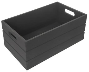 Orion faláda, antracit, 36 x 26 x 15cm, L