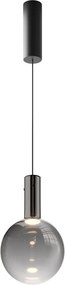 Maytoni Nebula MOD182PL-L4B3K 1x4W/LED 3000K 400lm IP20