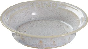 PORTIMAO salátás tál Ø 20 cm , bézs