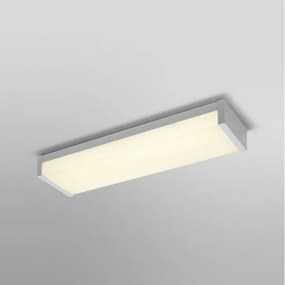 Ledvance - LED Dimmelhető mennyezeti lámpa OFFICE LINE LED/20W/230V 60 cm + távirányító