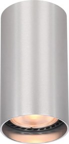 Italux Lopus CLN-48930-S-ALU Felületi spotlámpa 1x10W/GU10 IP20