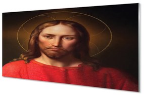 Akrilkép Jézus 100x50 cm