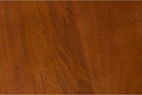 Kerek tárolóasztal ø 36 cm Tondo – Dutchbone