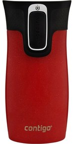 Contigo West Loop Mini 300 ml Berry termosz