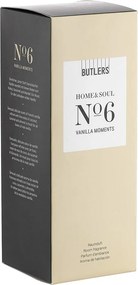 HOME & SOUL szobaillatosító No. 6, Vanilla Moments 110ml