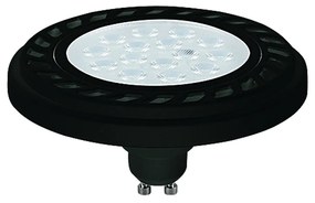 LED Lens opál búrás fényforrások