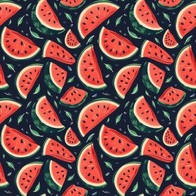 Összecsukható strandnyugágy SAND MELON, színes kivitel