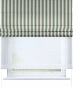 Kész Római roló Duo 120x180cm zöld