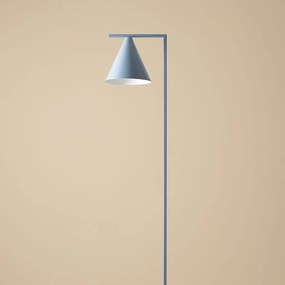Aldex FORM DUSTY BLUE 1108A16 Állólámpa 1x60W/E27 IP20