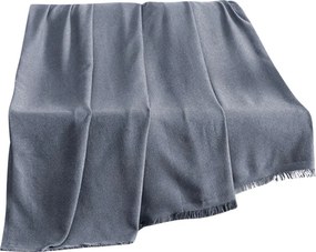 Elite kanapévédő 175 × 230 cm, antracit