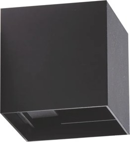 AZZARDO 4471 GAMBINO Modern Kültéri Fali Lámpa LED IP54