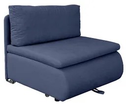 Szétnyitható kanapé MONI Kék