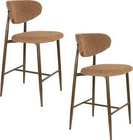Noor design bárszék