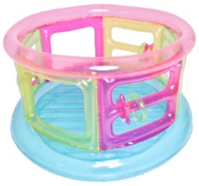 Felfújható trambulin