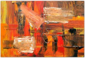 Poszterek 200x135 Absztrakt Irma