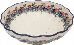 Salátatál 27.5 cm Kerámia Boleszláv tál