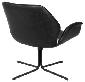 Nikki fekete szék - Zuiver