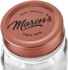 MASON'S befőttes üveg 150 ml