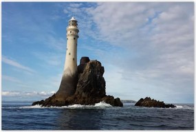 Poszterek 120x80 Világítótorony