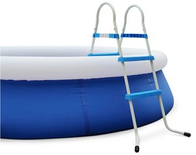 Medence létra 86 cm