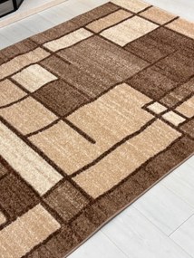 Verona 0574 Beige (Bézs)160x220 cm