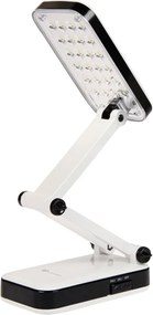 Zaparkorun Asztali LED lámpa 24 LED diódával