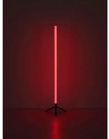 Globo 28062 - ROCKY LED RGB állólámpa LED/7W/5V + távirányító