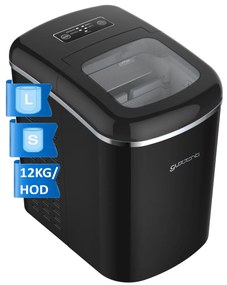 Jégkészítő Guzzanti GZ 125B