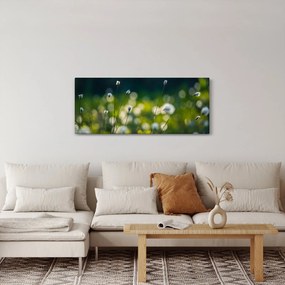 Kép - Fű (120x50 cm)