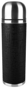 Tefal - Termosz bögrével 0,5 l SENATOR rozsdamentes/fekete