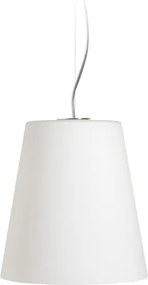 RENDL BABU 22 závěsná opálové sklo 230V E27 53W