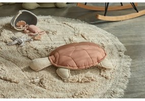 Gyerek párna Turtle – Lorena Canals