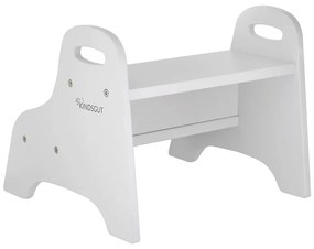 Világosszürke fellépő Light grey – Kindsgut