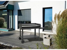Tepro 00299-1 Atlanta grill, 136 x 63 x 91 cm